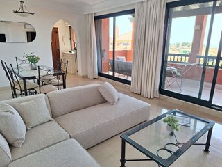 Piso en alquiler en Sitio de Calahonda en Mijas