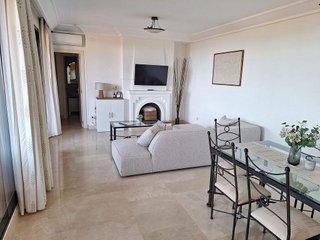 Piso en alquiler en Sitio de Calahonda en Mijas