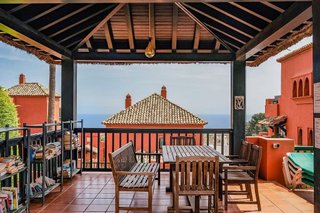 Piso en alquiler en Sitio de Calahonda en Mijas