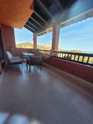 Piso en alquiler en Sitio de Calahonda en Mijas