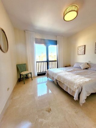 Piso en alquiler en Sitio de Calahonda en Mijas