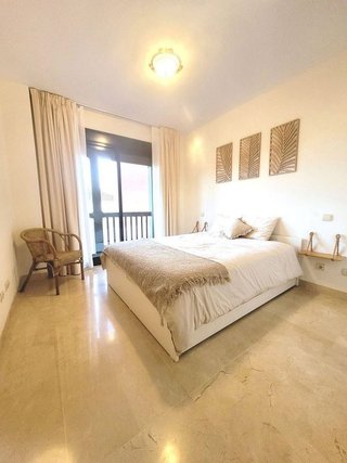 Piso en alquiler en Sitio de Calahonda en Mijas