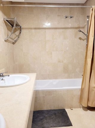 Piso en alquiler en Sitio de Calahonda en Mijas