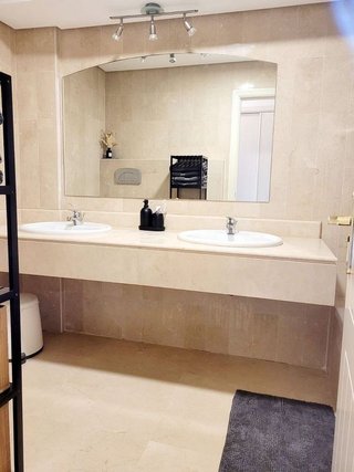Piso en alquiler en Sitio de Calahonda en Mijas