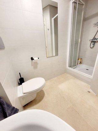 Piso en alquiler en Sitio de Calahonda en Mijas
