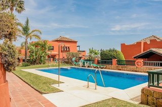 Piso en alquiler en Sitio de Calahonda en Mijas