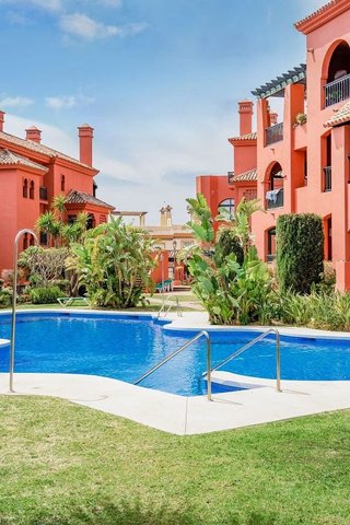 Piso en alquiler en Sitio de Calahonda en Mijas