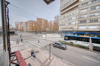 Local comercial en venta en Pº Zorrilla - Cuatro de Marzo en Valladolid
