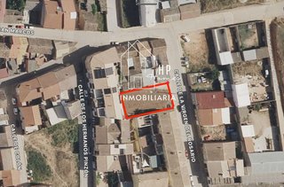Terreno en venta en Quintanar del Rey