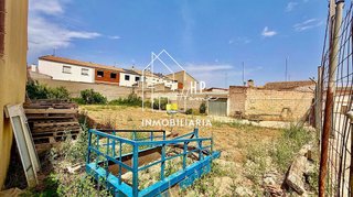 Terreno en venta en Quintanar del Rey