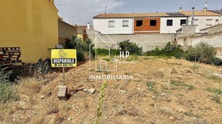 Terreno en venta en Quintanar del Rey