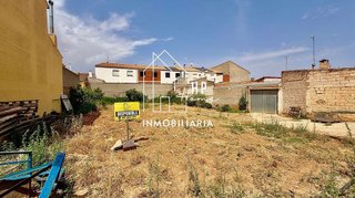 Terreno en venta en Quintanar del Rey