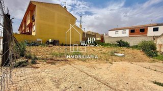 Terreno en venta en Quintanar del Rey