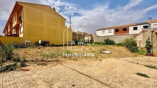 Terreno en venta en Quintanar del Rey