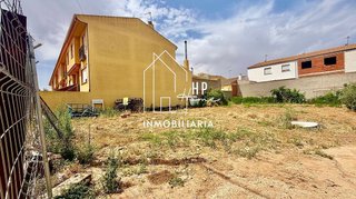 Terreno en venta en Quintanar del Rey