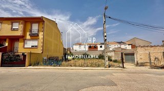 Terreno en venta en Quintanar del Rey