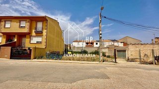Terreno en venta en Quintanar del Rey