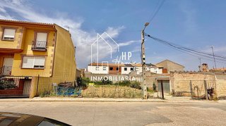 Terreno en venta en Quintanar del Rey