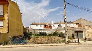 Terreno en venta en Quintanar del Rey