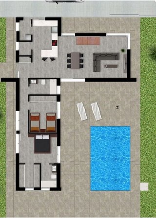 Terreno en venta en Quintanar del Rey