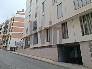 Piso en alquiler en San Bartolomé - Millán de Priego en Jaén