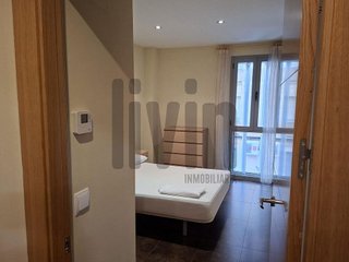 Piso en alquiler en San Bartolomé - Millán de Priego en Jaén