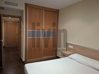 Piso en alquiler en San Bartolomé - Millán de Priego en Jaén