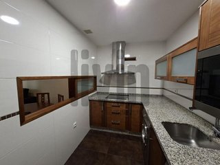 Piso en alquiler en San Bartolomé - Millán de Priego en Jaén