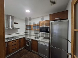 Piso en alquiler en San Bartolomé - Millán de Priego en Jaén