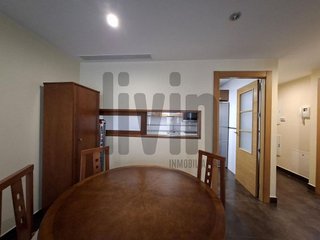 Piso en alquiler en San Bartolomé - Millán de Priego en Jaén