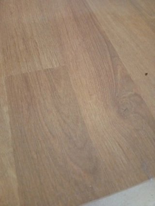 Tablón de madera