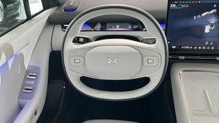 Xpeng P7+ RWD Long Range 20" Wheel
