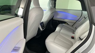 Xpeng P7+ RWD Long Range 20" Wheel