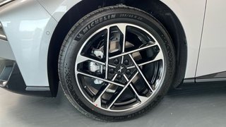 Xpeng P7+ RWD Long Range 20" Wheel