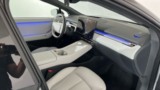 Xpeng P7+ RWD Long Range 20" Wheel