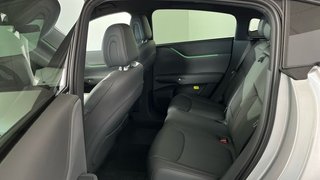 Xpeng G6 RWD Standard Range 20" Wheel