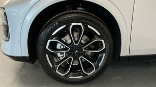 Xpeng G6 RWD Standard Range 20" Wheel