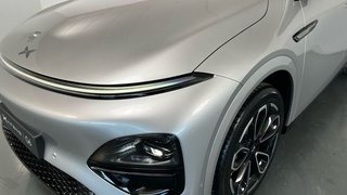Xpeng G6 RWD Standard Range 20" Wheel