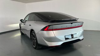 Xpeng P7+ RWD Long Range 20" Wheel