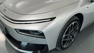 Xpeng P7+ RWD Long Range 20" Wheel