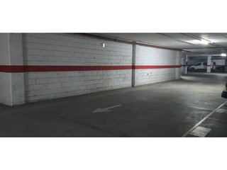 Garaje en venta en Cappont en Lleida
