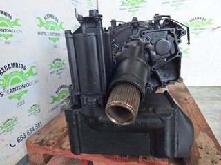 Caja cambios daf 16as2231 serie xf 106 euro 110192