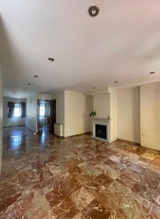 Casa adosada en alquiler en Albaicín en Granada