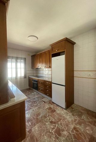 Casa adosada en alquiler en Albaicín en Granada