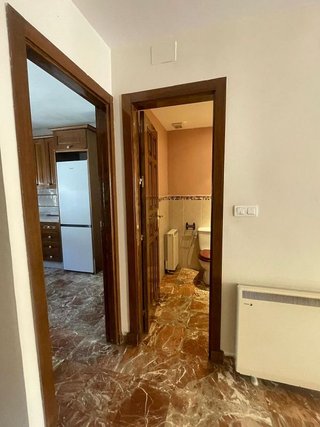 Casa adosada en alquiler en Albaicín en Granada