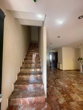 Casa adosada en alquiler en Albaicín en Granada