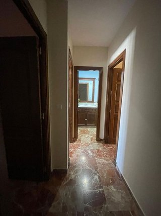 Casa adosada en alquiler en Albaicín en Granada