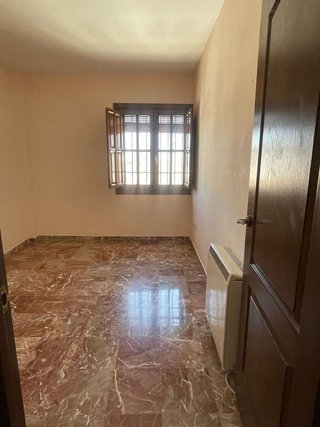 Casa adosada en alquiler en Albaicín en Granada