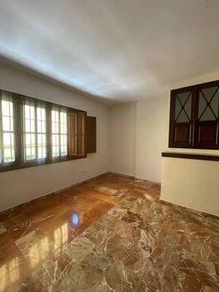 Casa adosada en alquiler en Albaicín en Granada