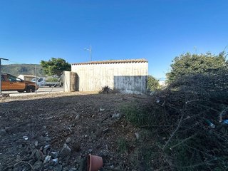 Solar en venta en Pego